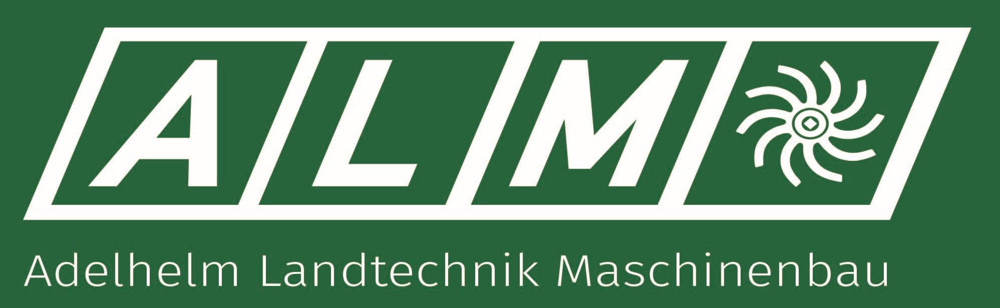 Adelhelm Landtechnik Maschinenbau